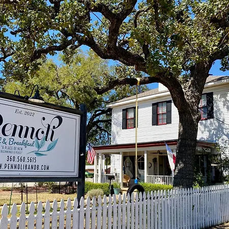 Pennoli Bed And Breakfast